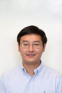 Duanni Huang