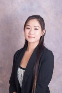 Image of Tina Hang