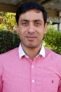 Aditya Malik