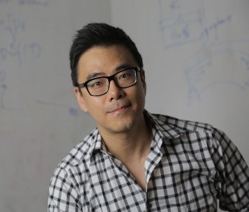 Image of Dr. Jeehwan Kim