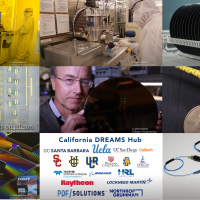 Highly capable nanofab facilities at UCSB fueling both academic and industrial technology advancements