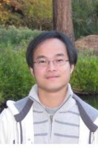 Image of Jason Tien