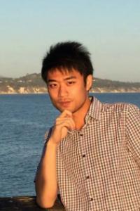 Jinxi Huang