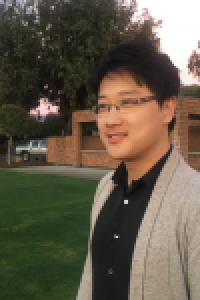 Chen Shang